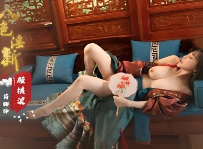 phim sex loạn luân chị em ruột Trên du thuyền quá phê, Thúy Kiều và Hoàng Thượng thích nện nhau